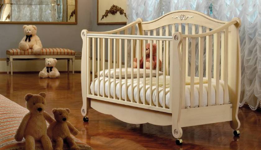 Nursery Furniture Sets Baby Furniture Baby Cradles