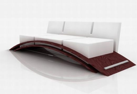 Modern Sofa, Modern Sofas, Modern Furniture, 2010 Model Modern ...