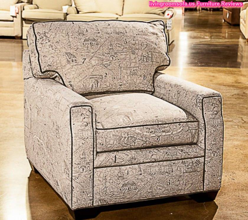  Accent Arm Chair Design For Living Room