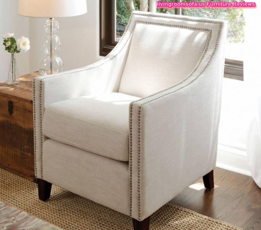  Accent Pieces Arm Chair For Living Room