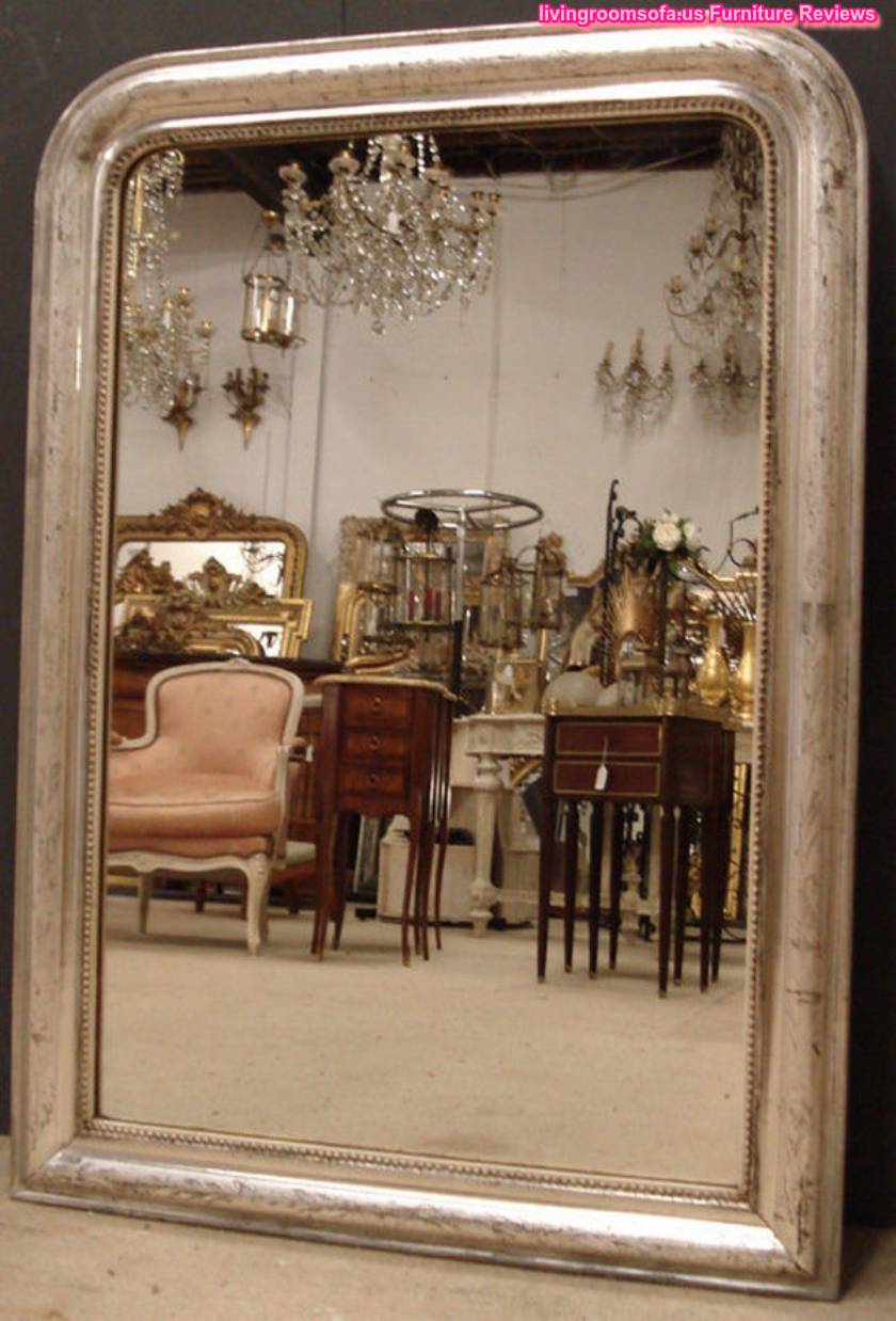  Amazing Antique Wall Mirror