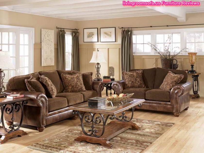  Amazing Ashley Living Room Sets