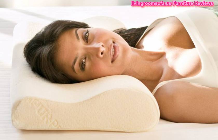 Amazing Bed Pillows For Neck Pain
