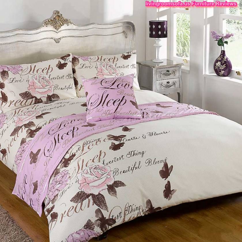 Amazing Bedroom Bed In A Bag Concept