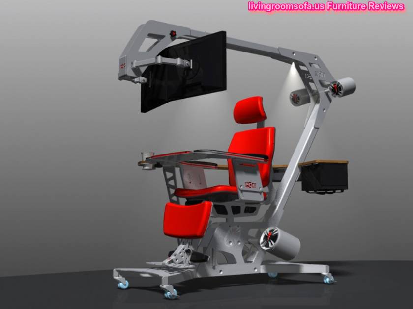 Amazing Chair For Gaming Room