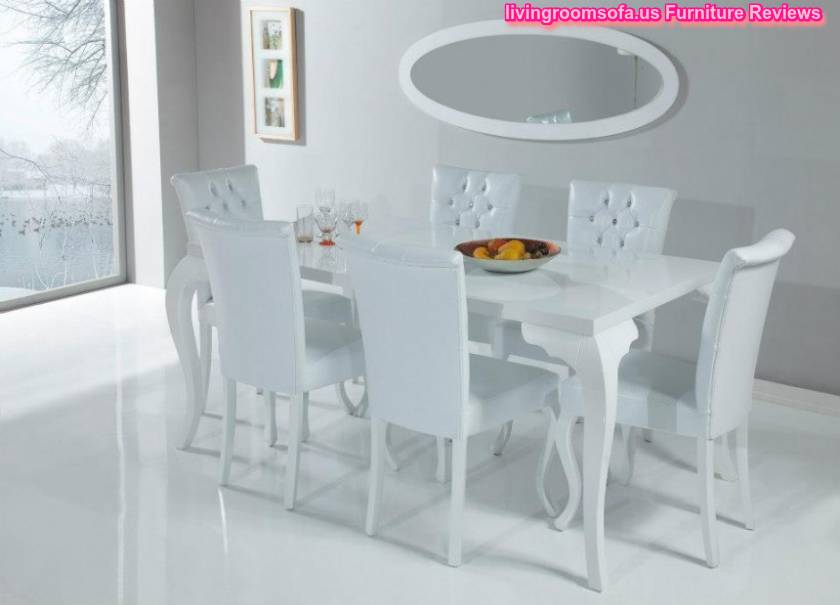  Amazing Dining Tables And Chairs