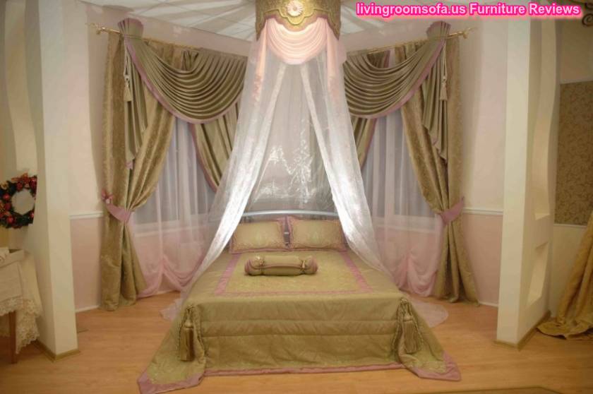  Amazing Queen Bedroom Curtain Ideas