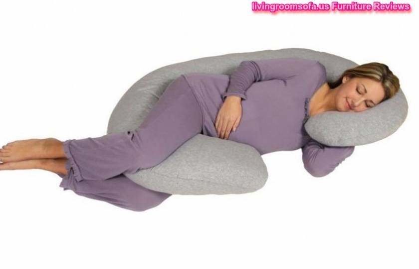  Amazing Pregnancy Pillow For Side Sleepers