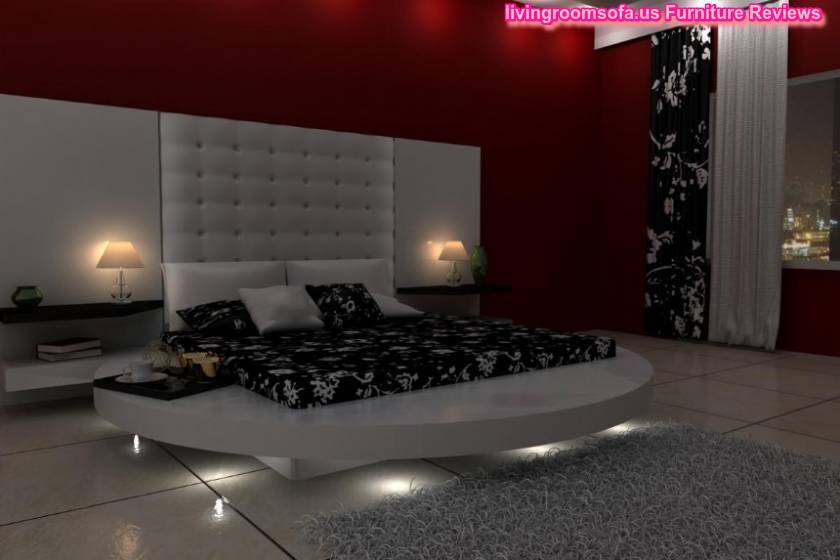  Amazing Romantic Bedroom Decorating Ideas