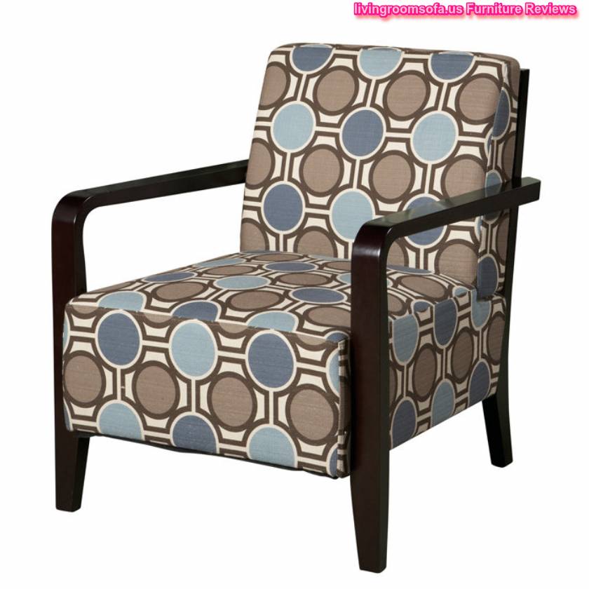  Awesome Accent Arm Chair Wooden