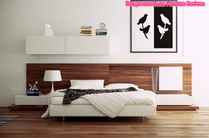 Awesome Modern Bedroom Furniture Design