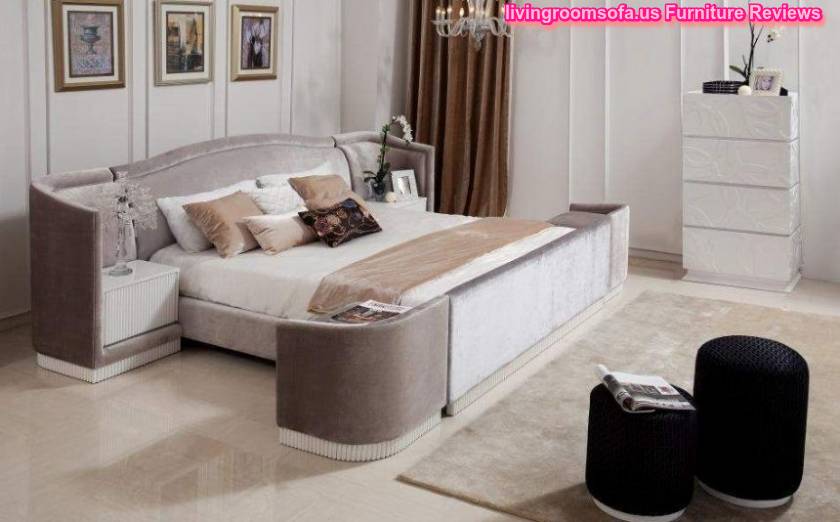  Awesome Italian Design Bedroom High Quality Furniture