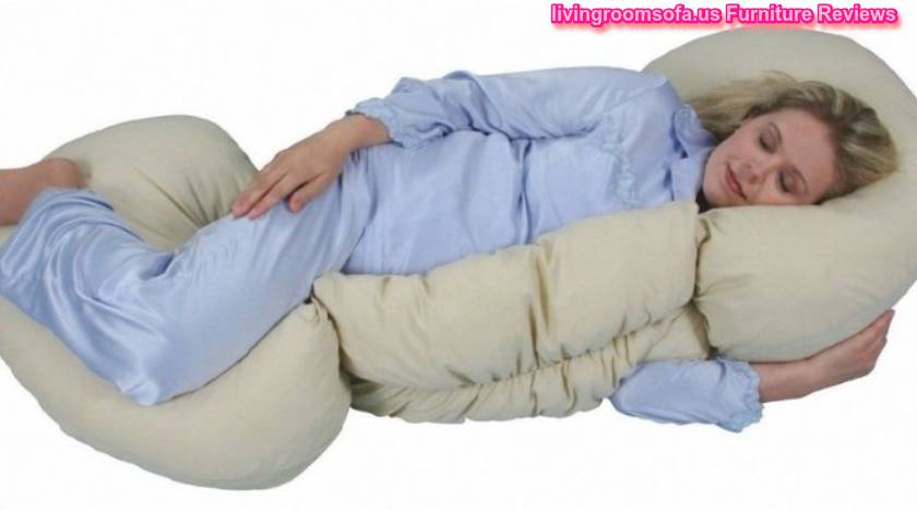 Awesome Pillow For Side Sleepers