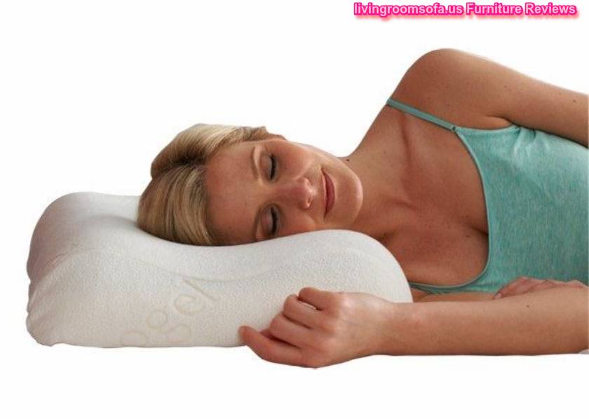  Awesome Technogel Neck Pillow