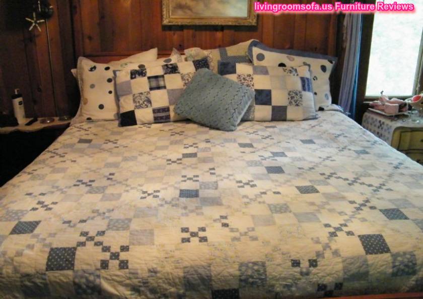 Bed Pillows Design Ideas