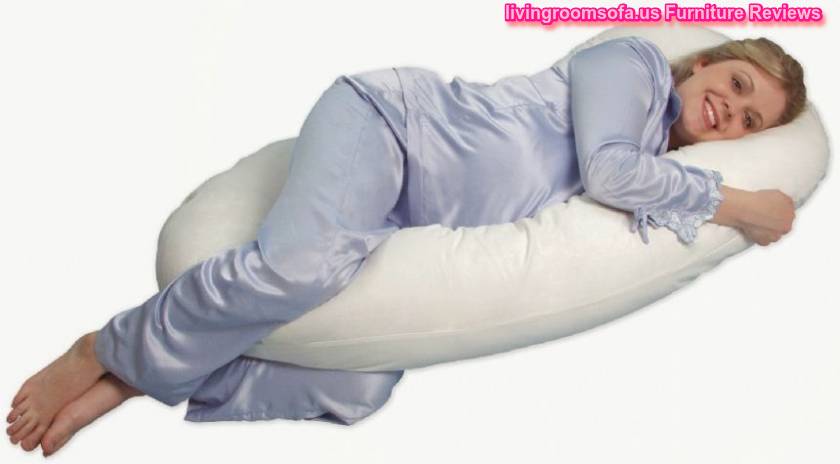  Bed Body Pillows For Side Sleepers