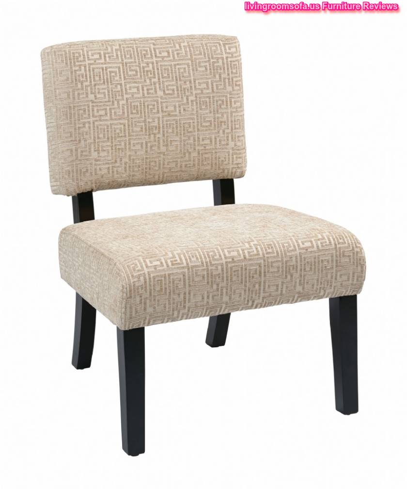 Beige Accent Chairs For Less