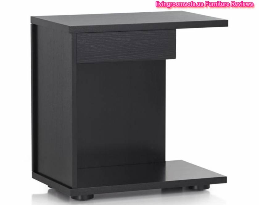  Black Bedside Tables Nightstands Design