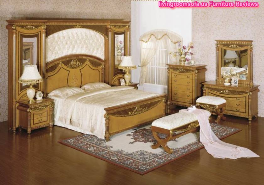  Boring Classic Bedroom Furniture Designs