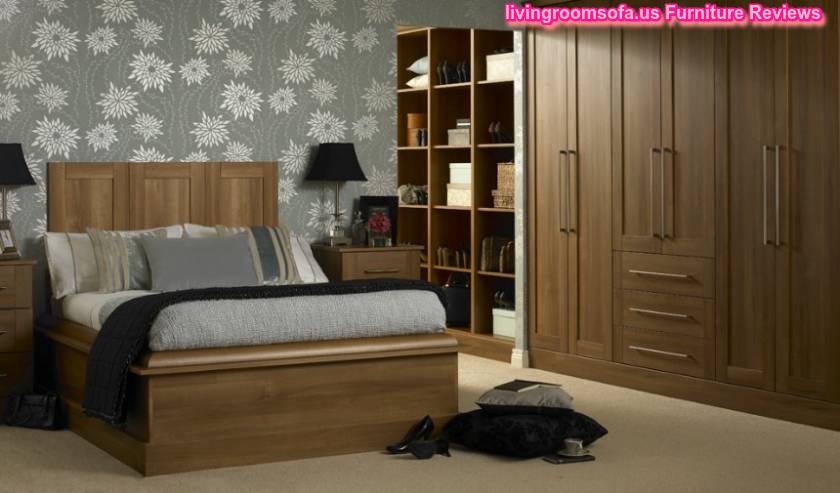 Brown Bedrooms Design Ideas