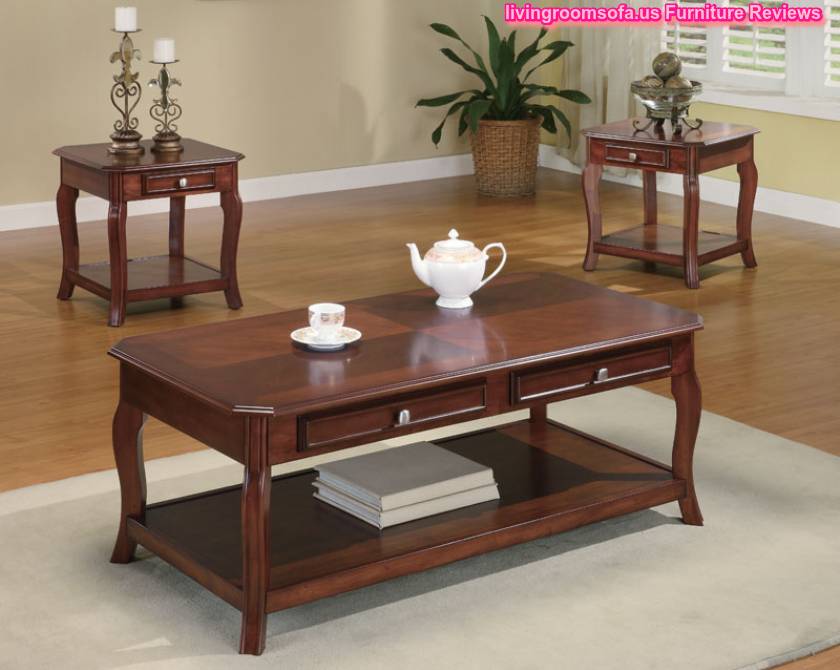 Cherry Occasional Tables Designs And Classic Cherry Occasional Tables
