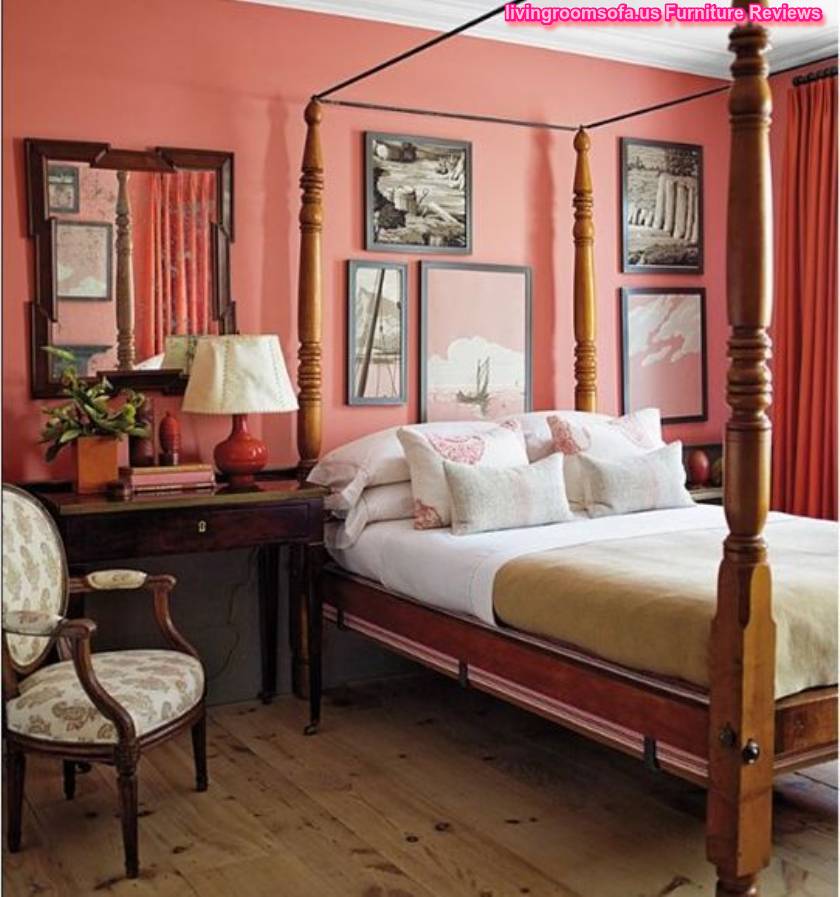Classic Accent Pieces For Bedroom Design Ideas