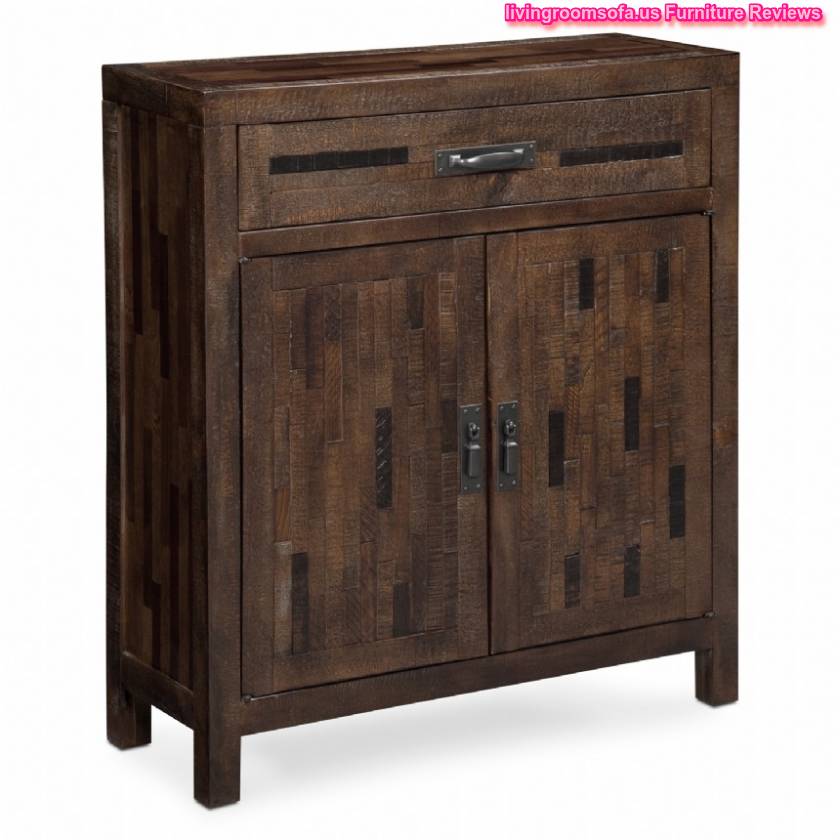 Classic Antique Accent Table Pieces