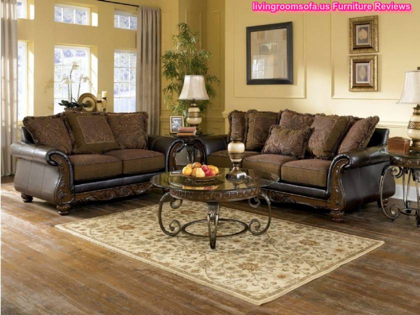 Classic Furniture For Living Room