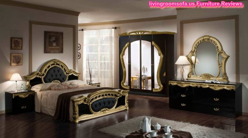 Classic Italian Bedroom Furniture,different Style Italian Bedroom Furniture