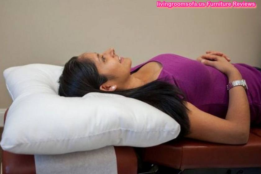 Classic Sleeping Pillows For Neck Pain