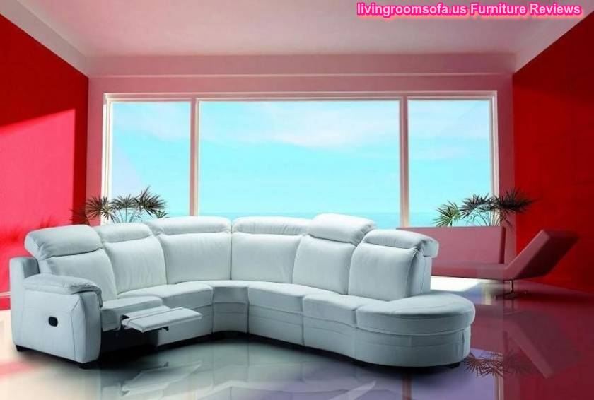 Contemporary Leather Sofas Italian And Livingroom Armchair