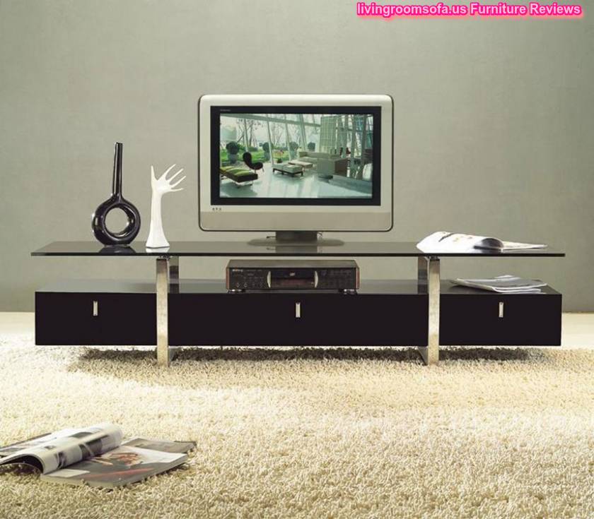 Contemporary Modern Tv Stands And Different Style Of Modern