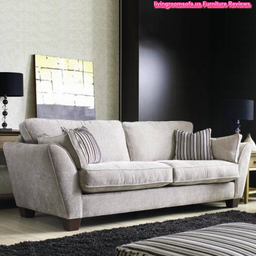 Contemporary Sofas And Chairs,modern And Black In Livingroom