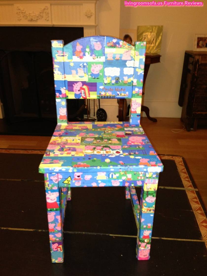 Cool Childrens Furniture And Chair