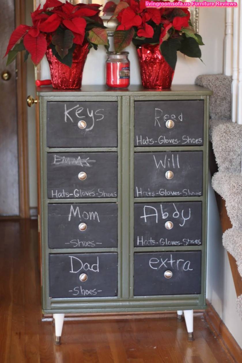 Cool Dressers For Kids