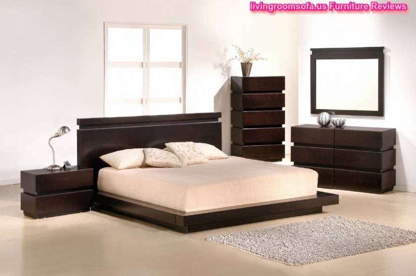 Cheap Bedroom Furniture Design Ideas