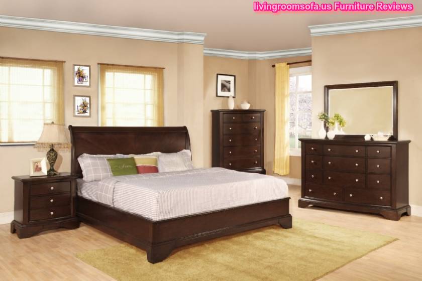 Decorative Cheap Bedroom Furniture Design Ideas In The World