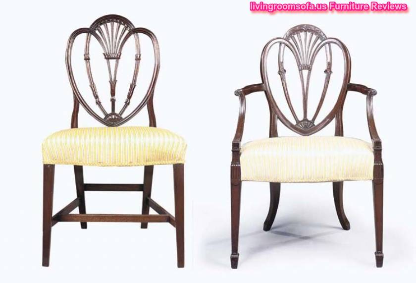  Decorative Classic Chairs