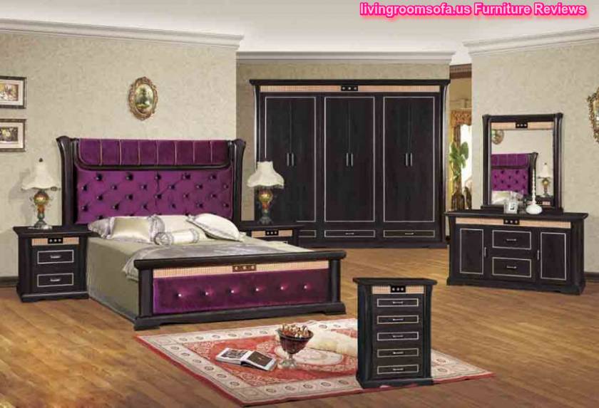 Decorative Contemporary Bedroom Furniture Sets And Modern  Contemporary Bedroom Furniture Sets