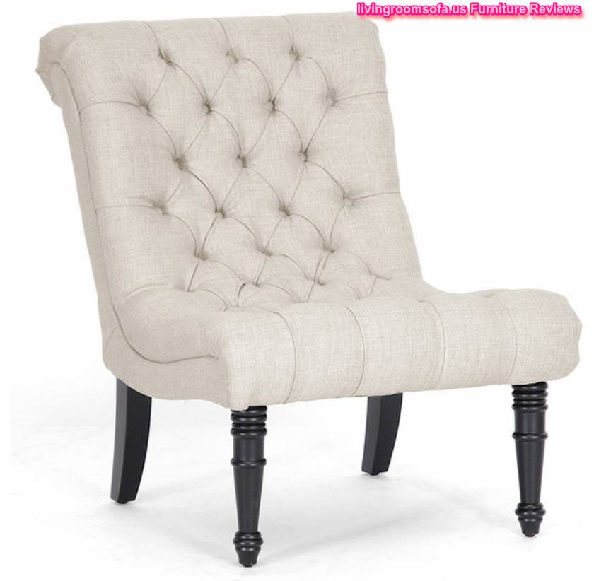  Decorative White Contemporary Chair