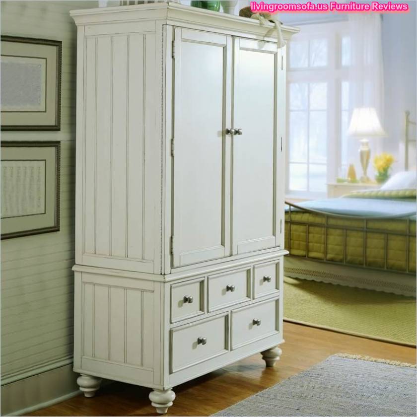  Decorative Wooden Bedroom Armoire Wardrobe Design