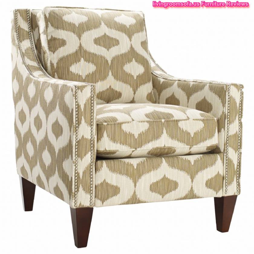  Excellent Accent Chairs With Arms Design Ideas
