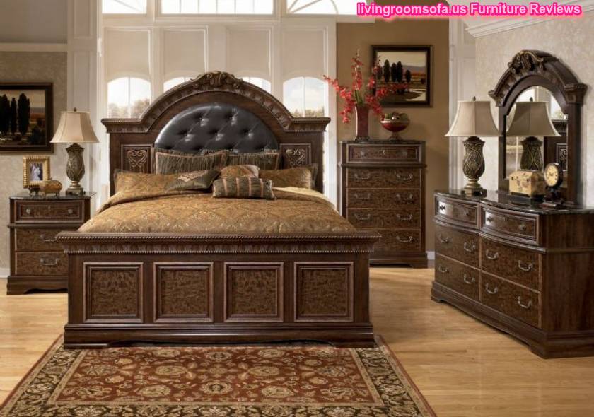 Excellent Queen Bedroom Set Ideas