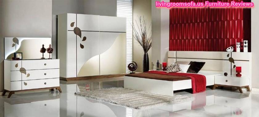 Excellent Small Spaces Bedroom Modern Design