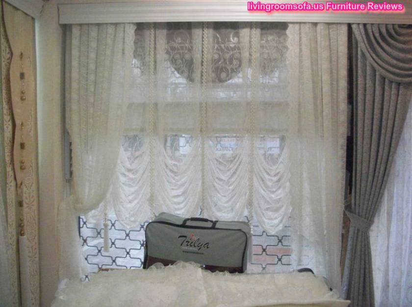 Excellent Trilya Bedroom Curtain Ideas