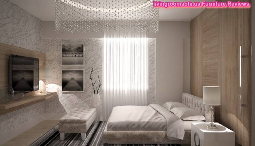  Excellent White Bedroom Decorating Ideas