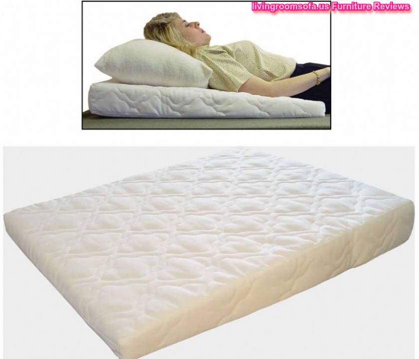  Excellent Acid Reflux Pillow