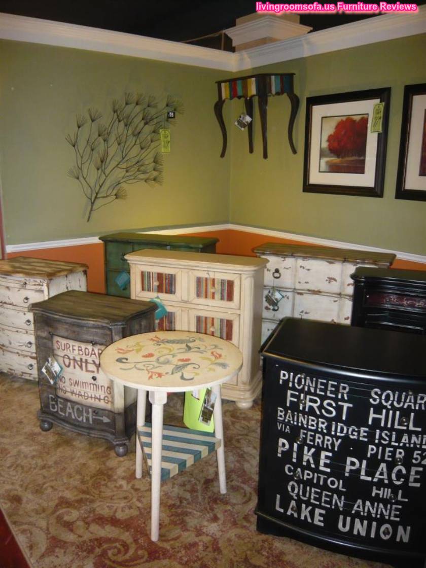 Excellent Antique Accent Pieces