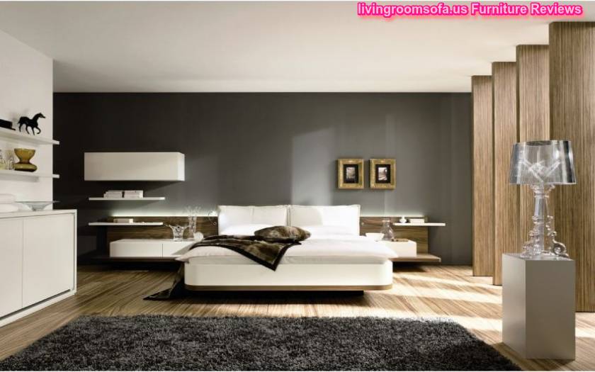  Excellent Interior Luxury Minimalist Bedroom Designs