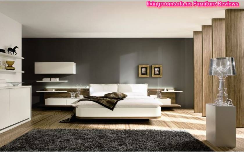 Excellent Interior Luxury Minimalist Bedroom Designs